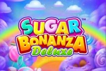 Sugar Bonanza Deluxe slot